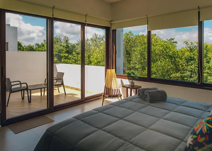 Apartamento Beachside Bliss Modern 3story With Deck And Grill