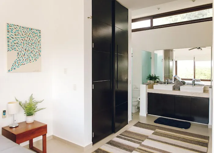 Apartamento Beachside Bliss Modern 3story With Deck And Grill