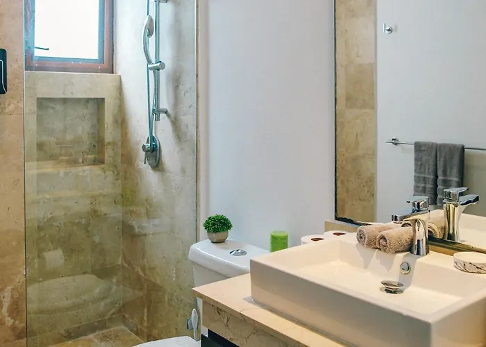 Apartamento Beachside Bliss Modern 3story With Deck And Grill *