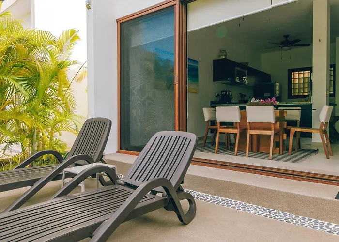 Beachside Bliss Modern 3story With Deck And Grill Apartamento
