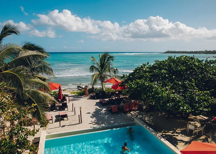 Apartamento Beachside Bliss Modern 3story With Deck And Grill *