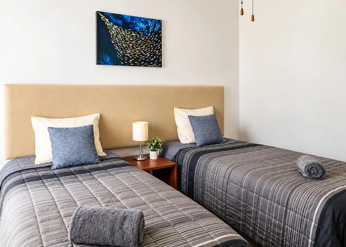 Apartamento Beachside Bliss Modern 3story With Deck And Grill *