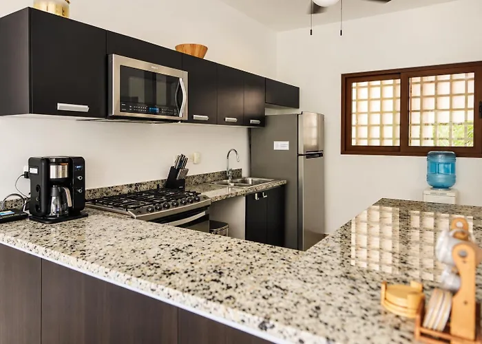 Apartamento Beachside Bliss Modern 3story With Deck And Grill *